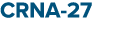CRNA 27