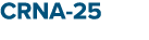 CRNA 25