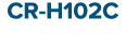 CR H102C
