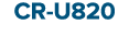 CR U820