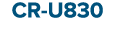 CR U830