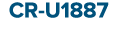 CR U1887