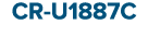 CR U1887C