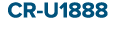 CR U1888