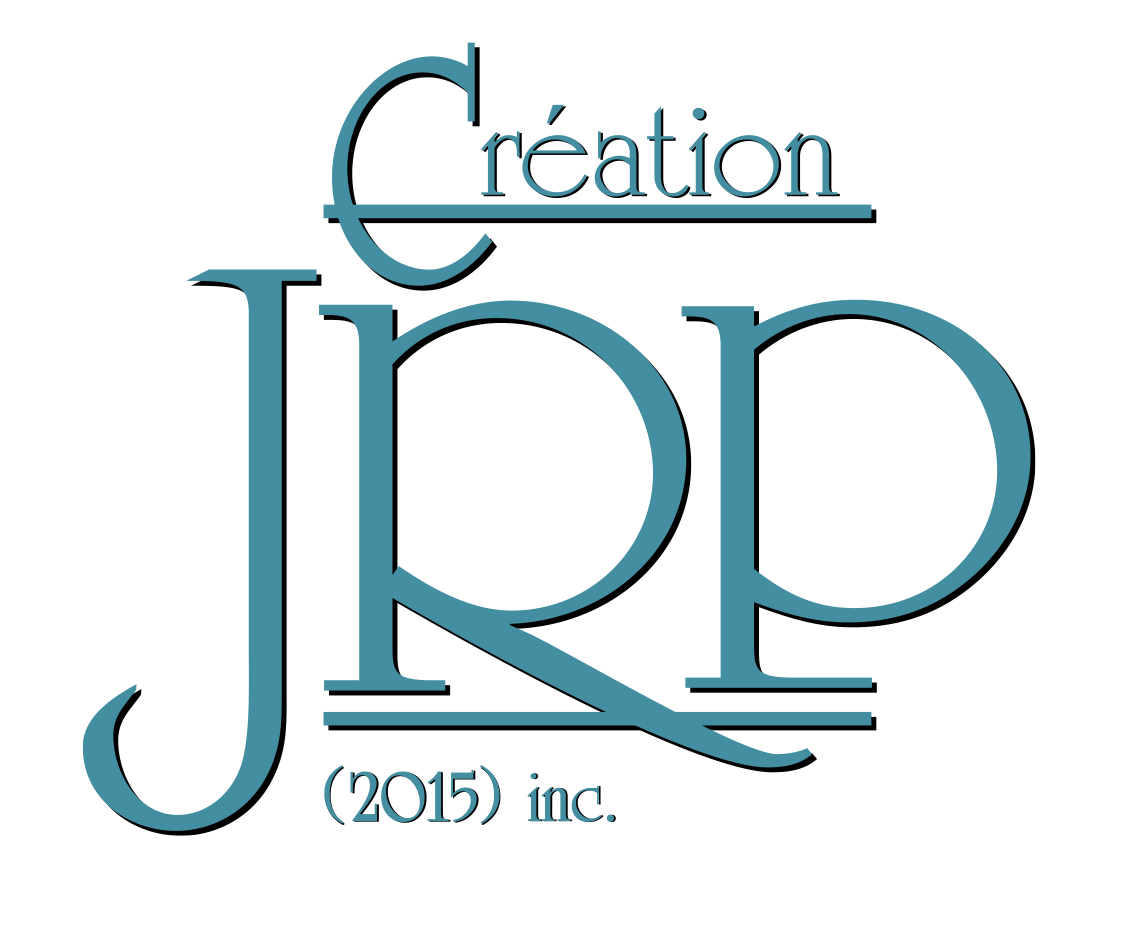 logo Création JRP